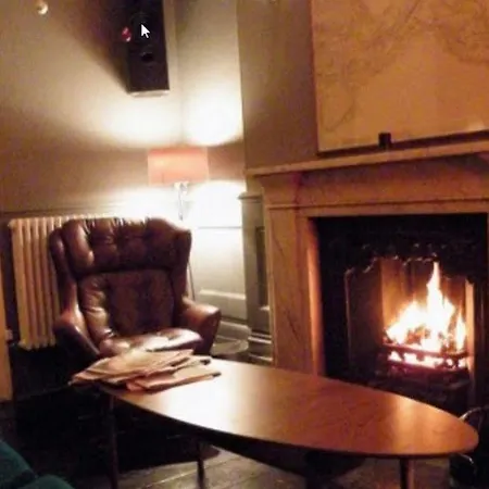 Otel The Townhouse